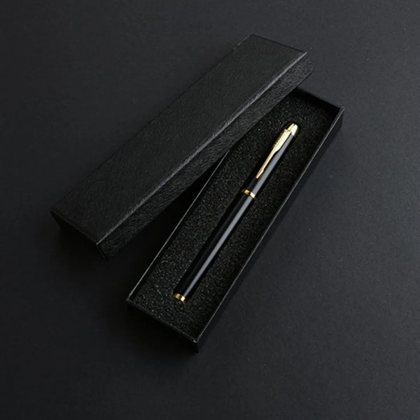 Black Gel Pens Business School - Black Gel Pens Business School - Image 5 of 5