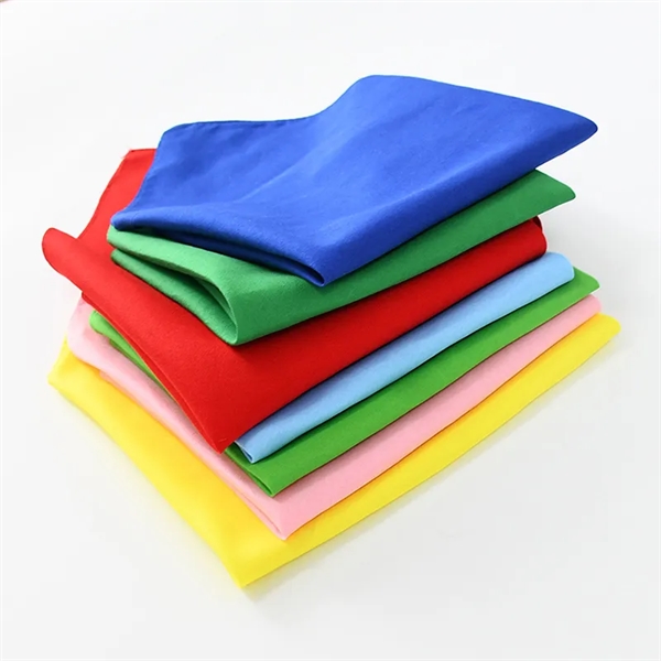 Pet Puppy Scarves - Pet Puppy Scarves - Image 2 of 3