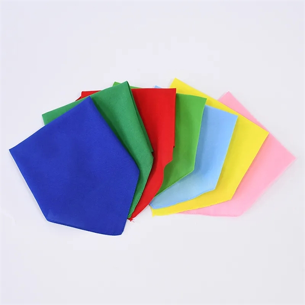 Pet Puppy Scarves - Pet Puppy Scarves - Image 3 of 3