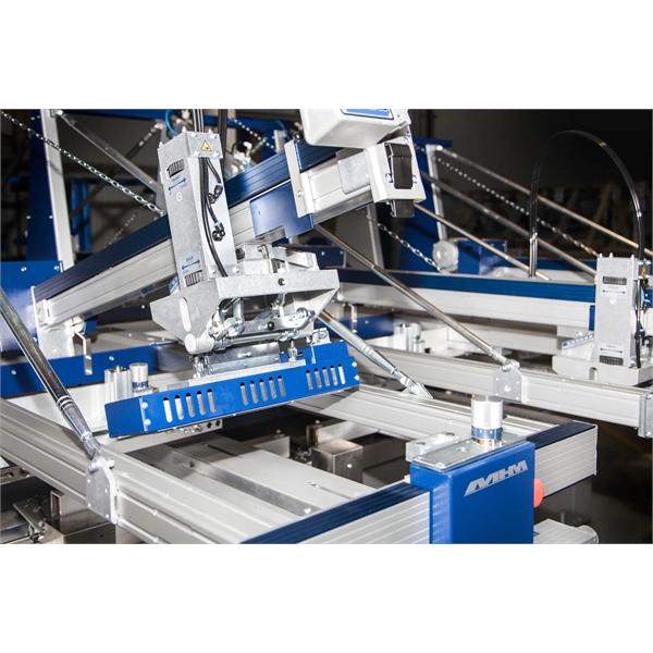 Contract Screen Printing Services Custom T-Shirt - Contract Screen Printing Services Custom T-Shirt - Image 6 of 6