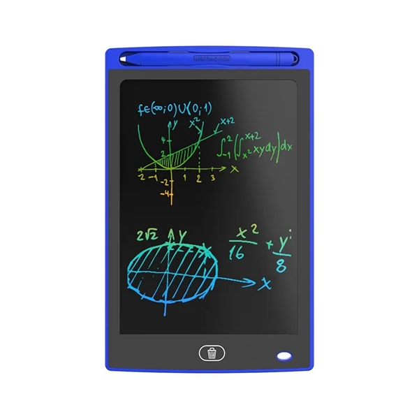 LCD Writing Table - LCD Writing Table - Image 2 of 2