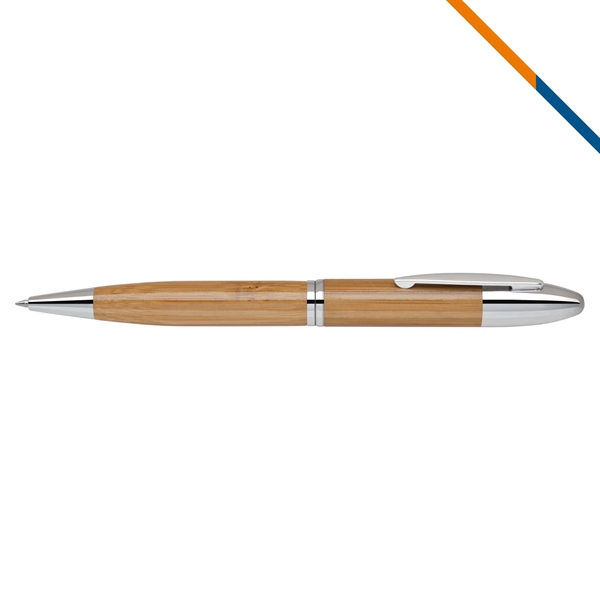 Dodoran Bamboo Pen - Dodoran Bamboo Pen - Image 3 of 3