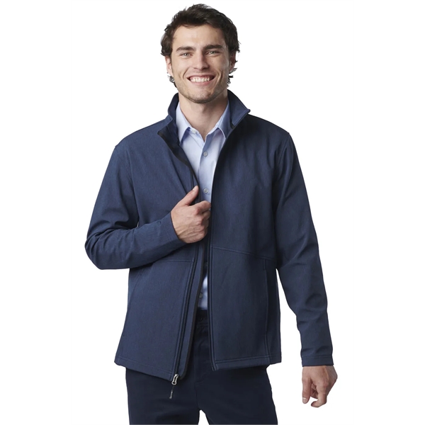 Lightweight Soft Shell Jacket - Lightweight Soft Shell Jacket - Image 1 of 2