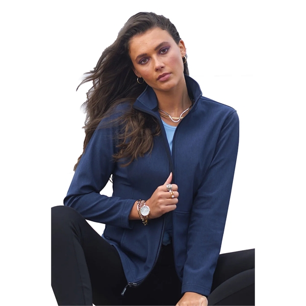 Lightweight Soft Shell Jacket - Lightweight Soft Shell Jacket - Image 1 of 2