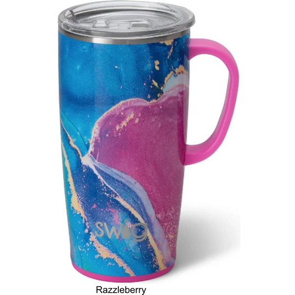 Authentic SWIG 22oz Mug Tumbler Laser Engraved - Authentic SWIG 22oz Mug Tumbler Laser Engraved - Image 4 of 13