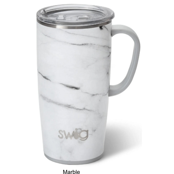 Authentic SWIG 22oz Mug Tumbler Laser Engraved - Authentic SWIG 22oz Mug Tumbler Laser Engraved - Image 8 of 13