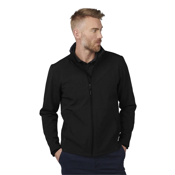 Custom Lightweight Soft Shell Jacket