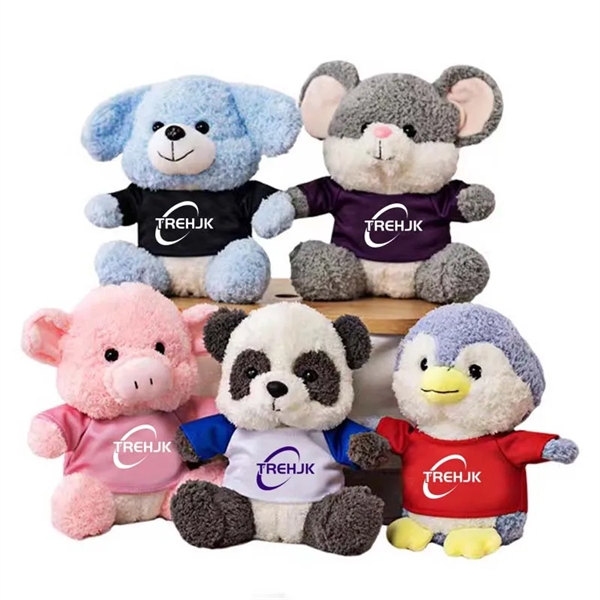 Stuffed Animal Toys - Stuffed Animal Toys - Image 0 of 1