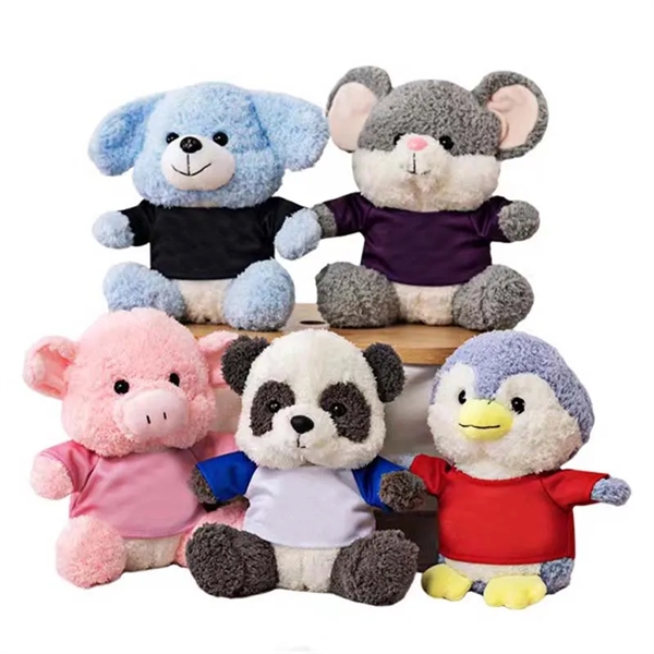 Stuffed Animal Toys - Stuffed Animal Toys - Image 1 of 1