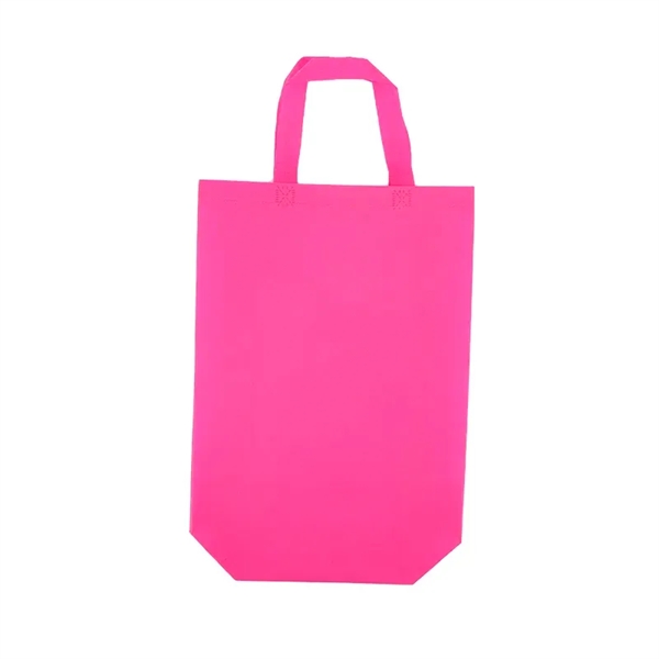 Non-Woven Shopping Tote Bag - Non-Woven Shopping Tote Bag - Image 1 of 7