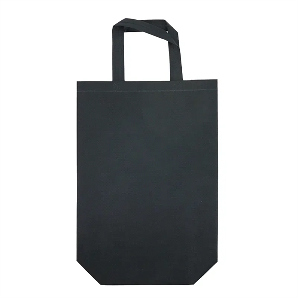 Non-Woven Shopping Tote Bag - Non-Woven Shopping Tote Bag - Image 2 of 7