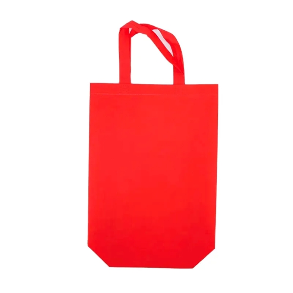 Non-Woven Shopping Tote Bag - Non-Woven Shopping Tote Bag - Image 3 of 7