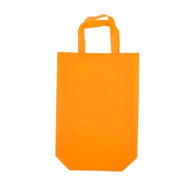 Non-Woven Shopping Tote Bag - Non-Woven Shopping Tote Bag - Image 4 of 7