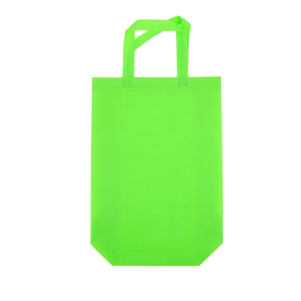 Non-Woven Shopping Tote Bag - Non-Woven Shopping Tote Bag - Image 5 of 7