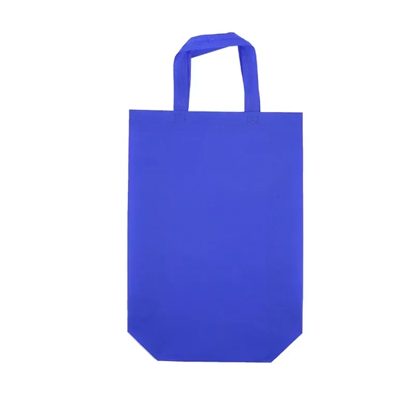 Non-Woven Shopping Tote Bag - Non-Woven Shopping Tote Bag - Image 6 of 7