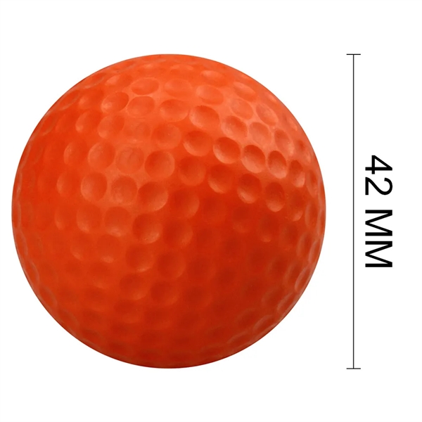 Outdoor Golf Net Balls for Competitive and Social Play - Outdoor Golf Net Balls for Competitive and Social Play - Image 2 of 11