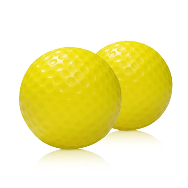 Outdoor Golf Net Balls for Competitive and Social Play - Outdoor Golf Net Balls for Competitive and Social Play - Image 3 of 11