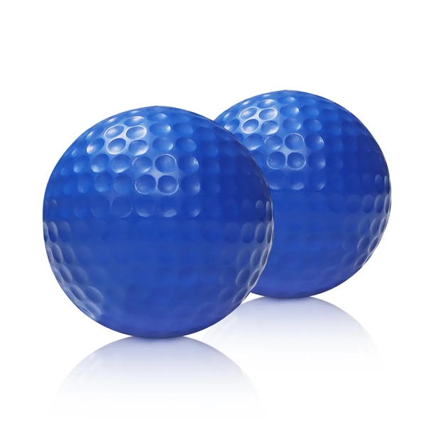 Outdoor Golf Net Balls for Competitive and Social Play - Outdoor Golf Net Balls for Competitive and Social Play - Image 4 of 11