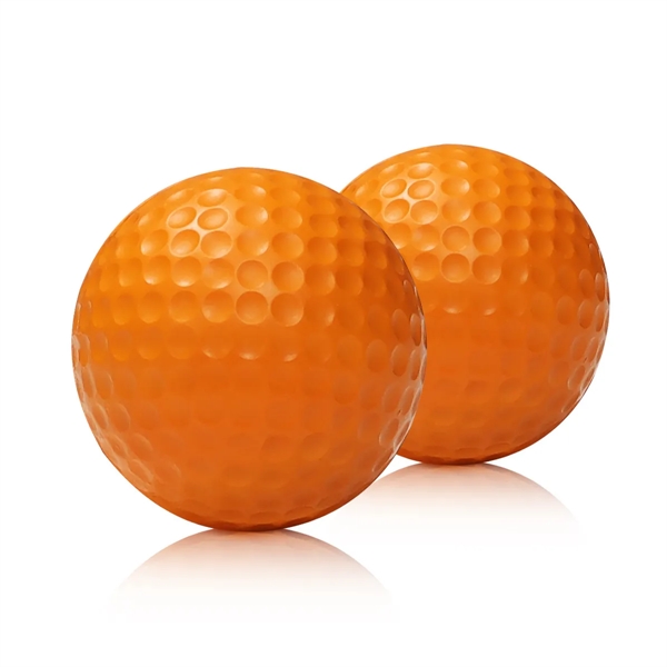 Outdoor Golf Net Balls for Competitive and Social Play - Outdoor Golf Net Balls for Competitive and Social Play - Image 5 of 11