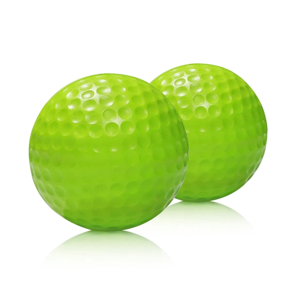 Outdoor Golf Net Balls for Competitive and Social Play - Outdoor Golf Net Balls for Competitive and Social Play - Image 6 of 11