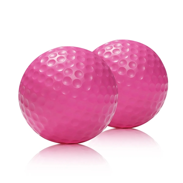 Outdoor Golf Net Balls for Competitive and Social Play - Outdoor Golf Net Balls for Competitive and Social Play - Image 7 of 11