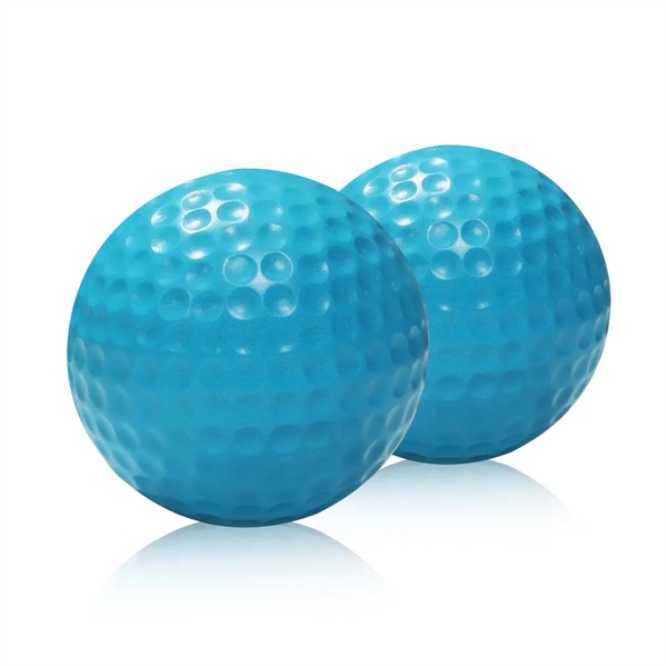 Outdoor Golf Net Balls for Competitive and Social Play - Outdoor Golf Net Balls for Competitive and Social Play - Image 8 of 11