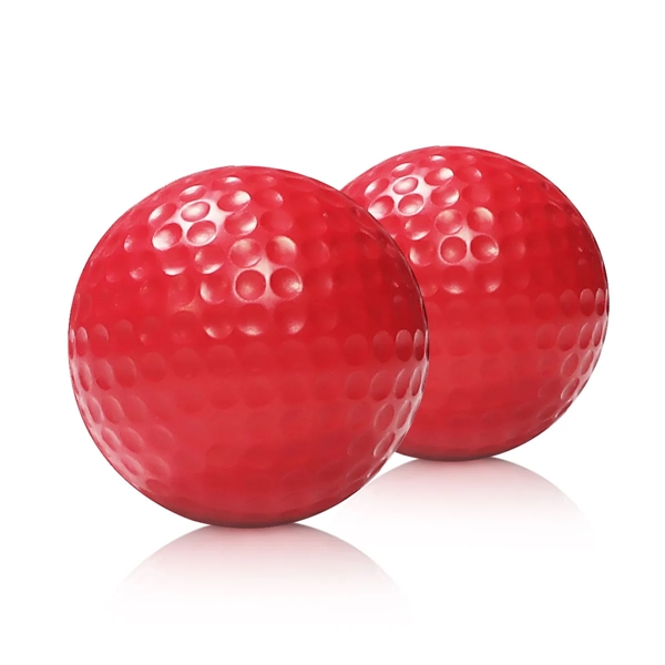 Outdoor Golf Net Balls for Competitive and Social Play - Outdoor Golf Net Balls for Competitive and Social Play - Image 10 of 11