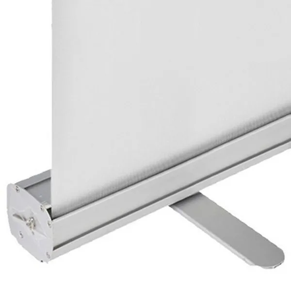 STANDARD RETRACTABLE BANNER STAND 47" X 81" - STANDARD RETRACTABLE BANNER STAND 47" X 81" - Image 2 of 4