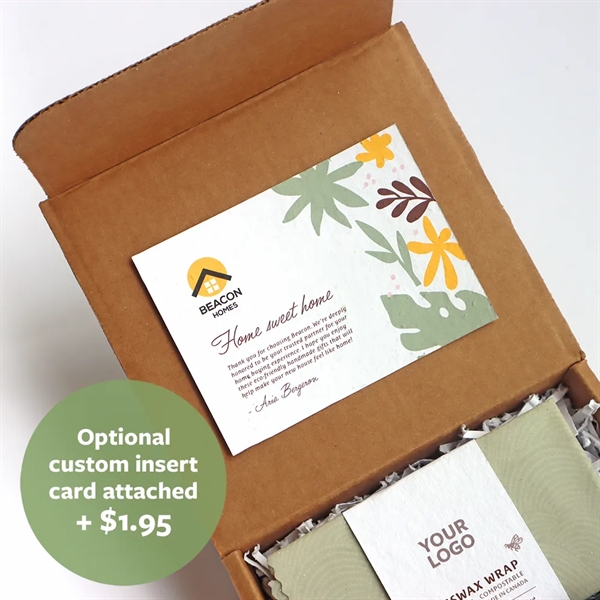 Eco Homelife Gift Kit - Eco Homelife Gift Kit - Image 2 of 9