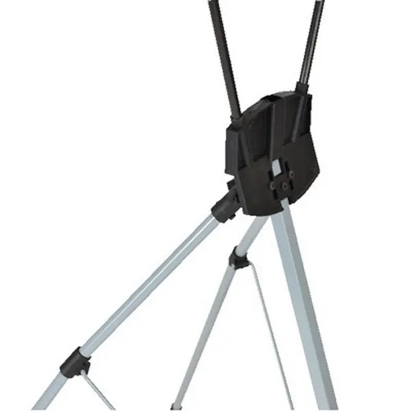 FULL COLOR DIGITALLY PRINTED-X STAND BANNER & HARDWARE 24X63 - FULL COLOR DIGITALLY PRINTED-X STAND BANNER & HARDWARE 24X63 - Image 2 of 5