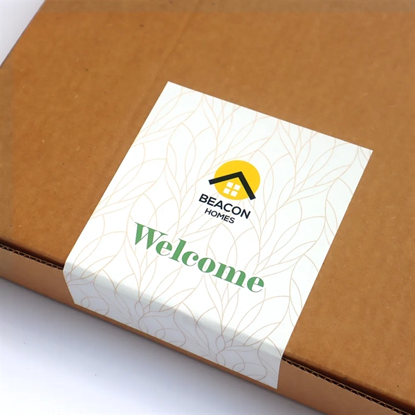 Flourishing Workspace Plantable Gift Kit - Flourishing Workspace Plantable Gift Kit - Image 1 of 8