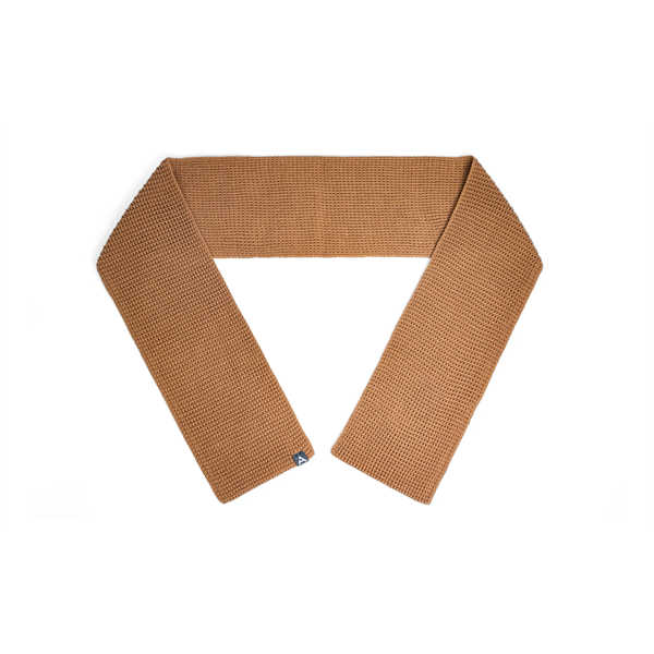 Waffle Knit Scarf - Waffle Knit Scarf - Image 1 of 6