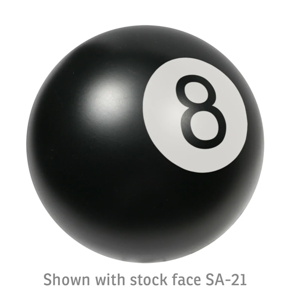 Custom Emoticon Stress Ball