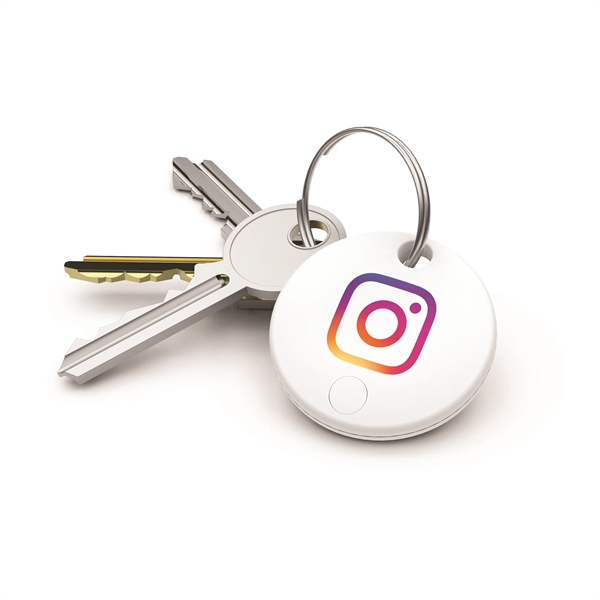 Custom Spot : Bluetooth Key Finder