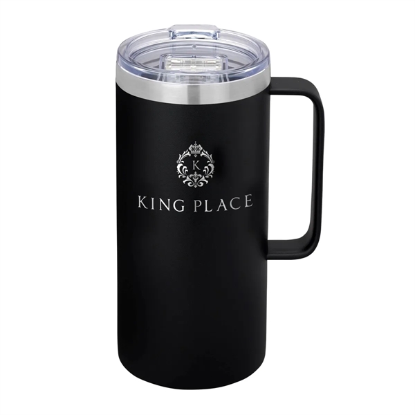 24oz Urban Peak® Alpine Vacuum Mug - 24oz Urban Peak® Alpine Vacuum Mug - Image 0 of 3
