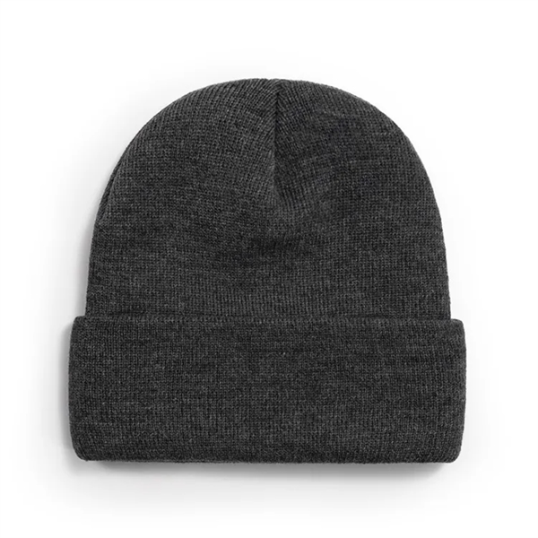 Cuffed Beanie - Cuffed Beanie - Image 3 of 21