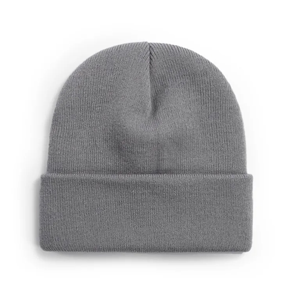 Cuffed Beanie - Cuffed Beanie - Image 6 of 21