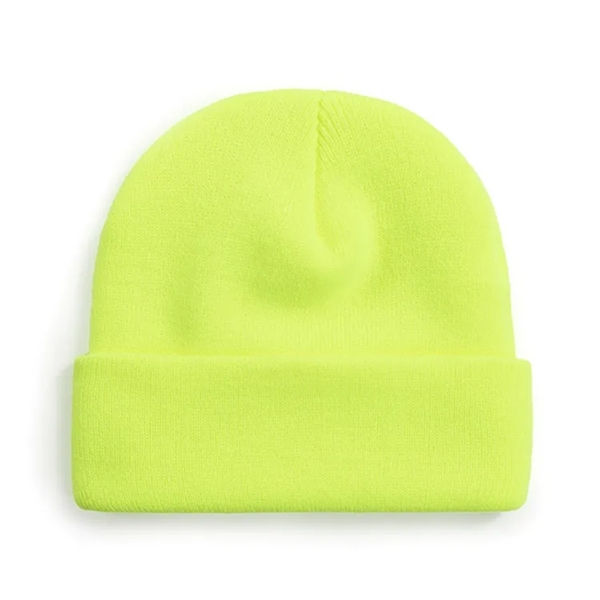 Cuffed Beanie - Cuffed Beanie - Image 7 of 21