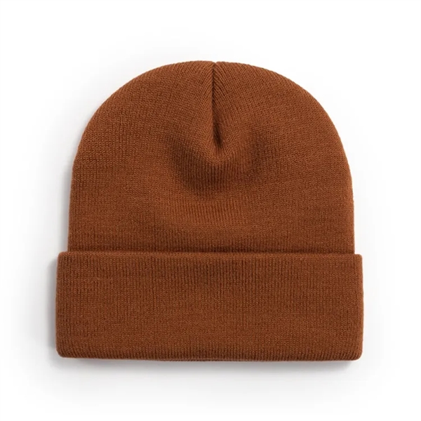 Cuffed Beanie - Cuffed Beanie - Image 9 of 21