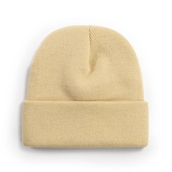 Cuffed Beanie - Cuffed Beanie - Image 11 of 21