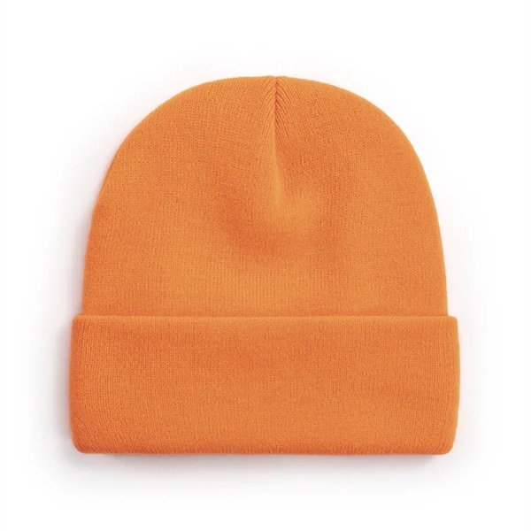 Cuffed Beanie - Cuffed Beanie - Image 13 of 21