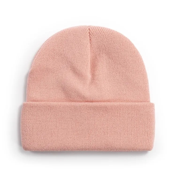 Cuffed Beanie - Cuffed Beanie - Image 14 of 21