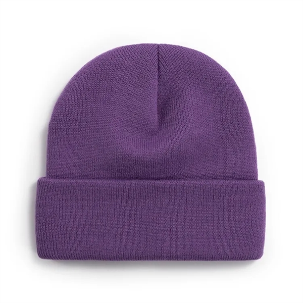 Cuffed Beanie - Cuffed Beanie - Image 15 of 21