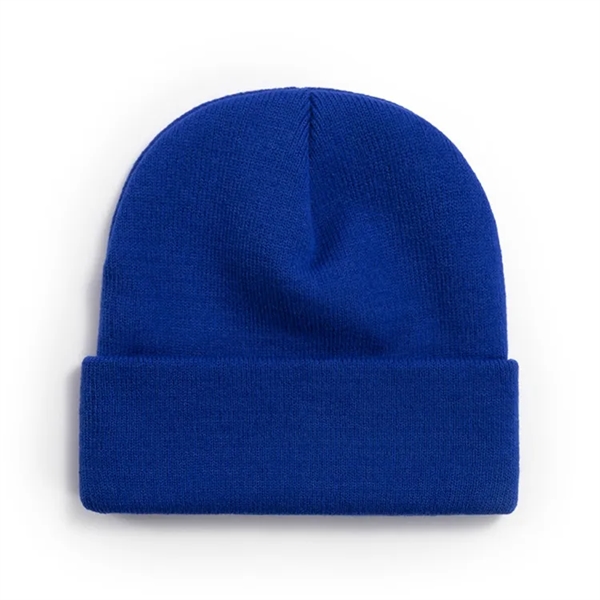 Cuffed Beanie - Cuffed Beanie - Image 18 of 21