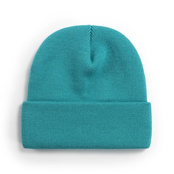 Cuffed Beanie - Cuffed Beanie - Image 19 of 21