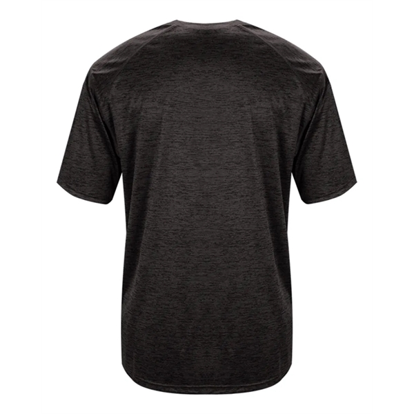 Badger Youth Tonal Blend T-Shirt - Badger Youth Tonal Blend T-Shirt - Image 1 of 28