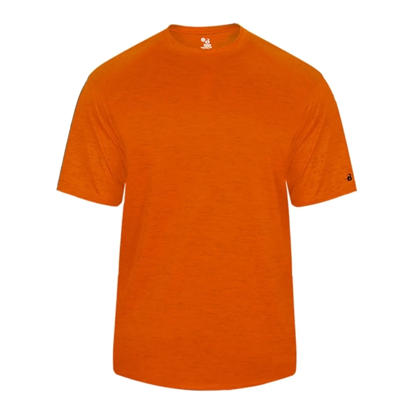 Badger Youth Tonal Blend T-Shirt - Badger Youth Tonal Blend T-Shirt - Image 2 of 28