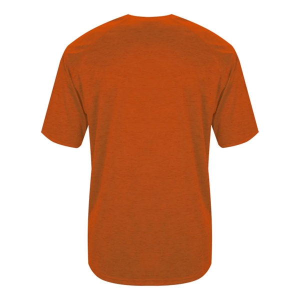 Badger Youth Tonal Blend T-Shirt - Badger Youth Tonal Blend T-Shirt - Image 3 of 28