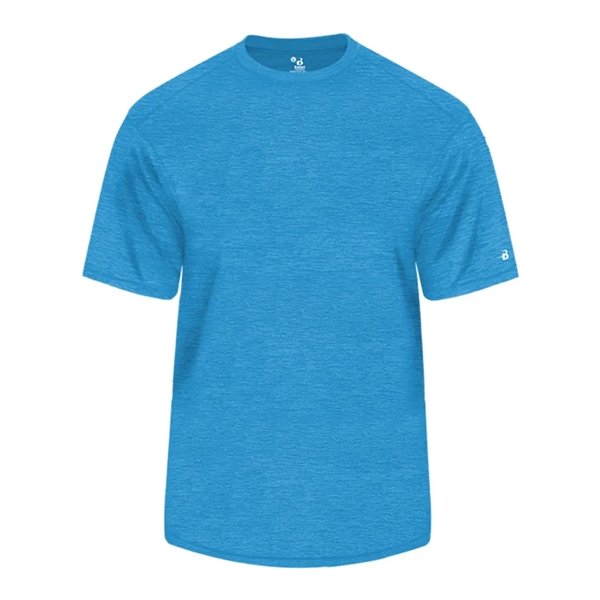 Badger Youth Tonal Blend T-Shirt - Badger Youth Tonal Blend T-Shirt - Image 4 of 28