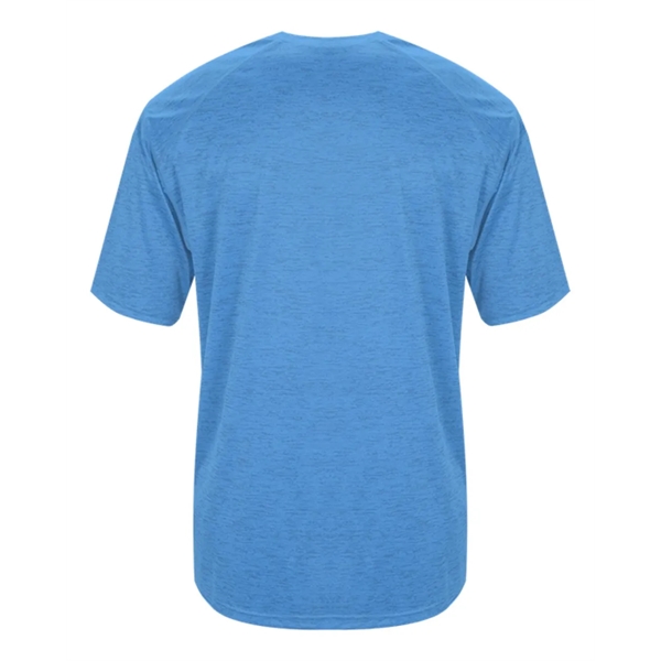 Badger Youth Tonal Blend T-Shirt - Badger Youth Tonal Blend T-Shirt - Image 5 of 28